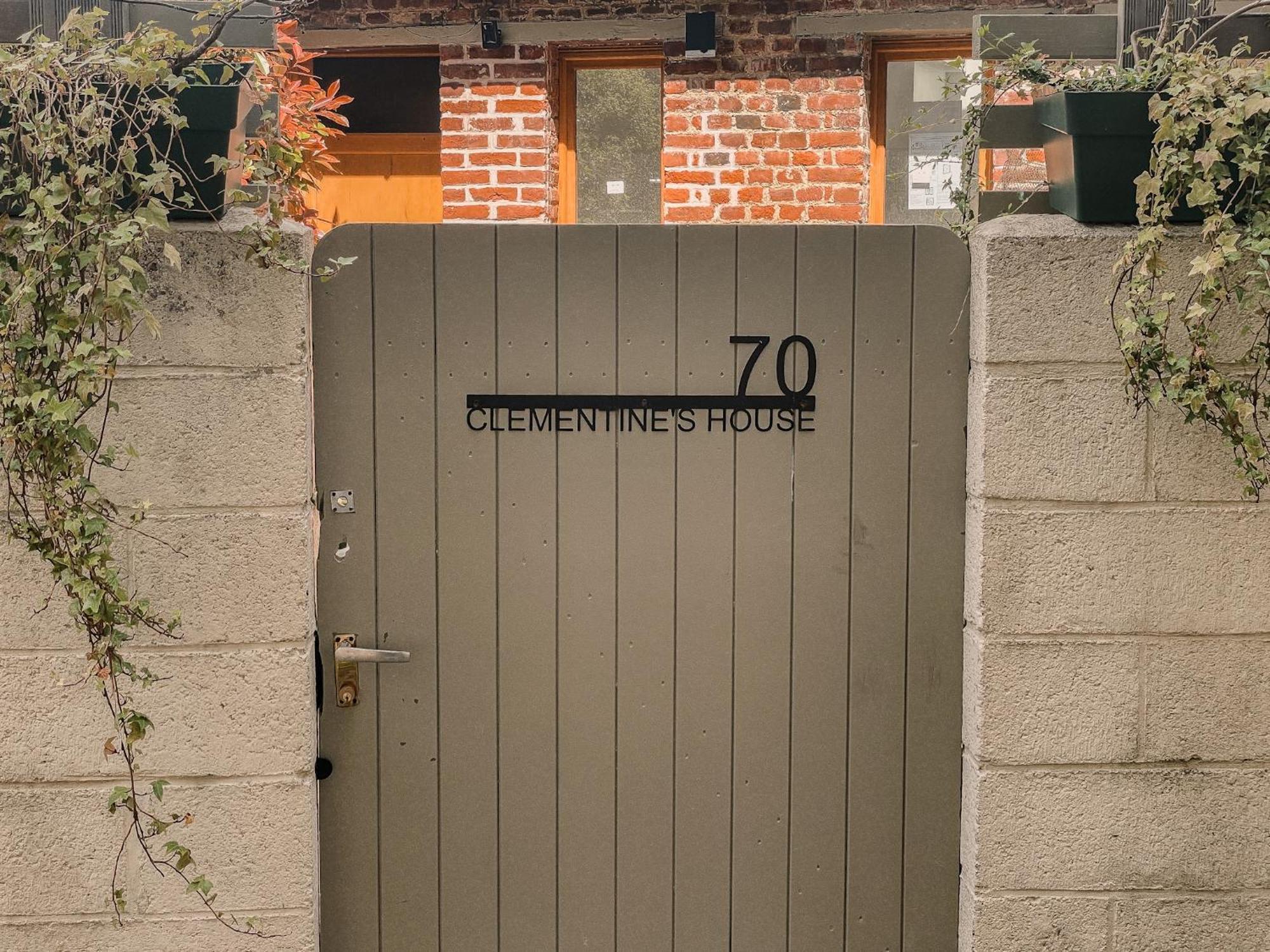 Clementines House Honfleur酒店 外观 照片
